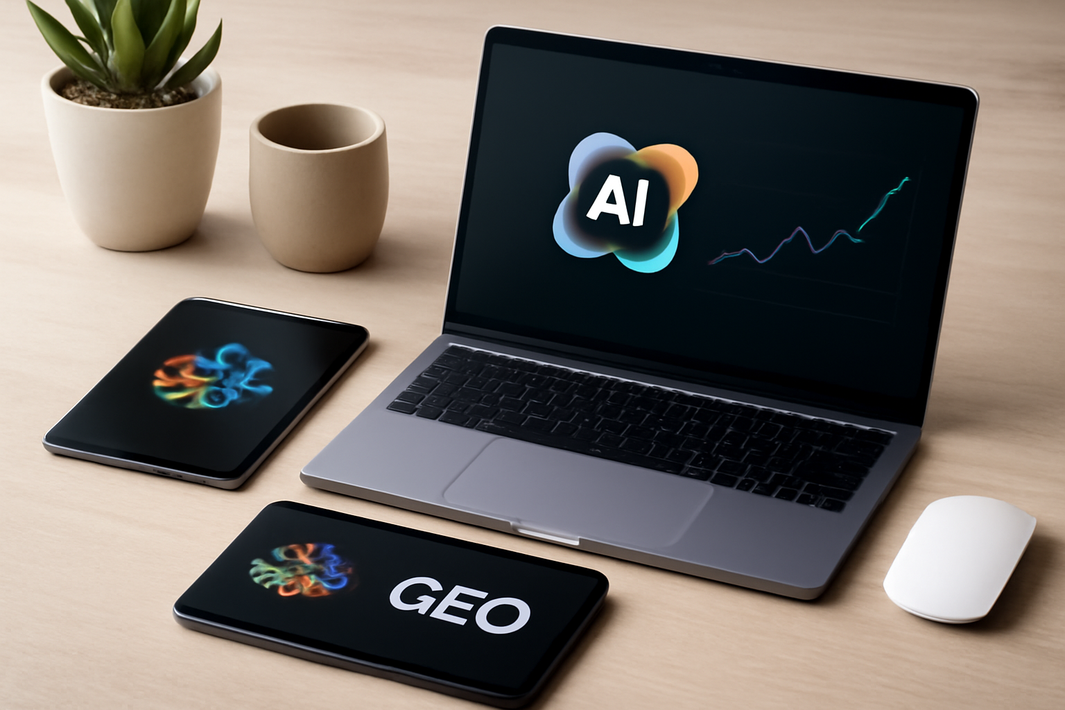 AI Visibility & GEO Software Comparison