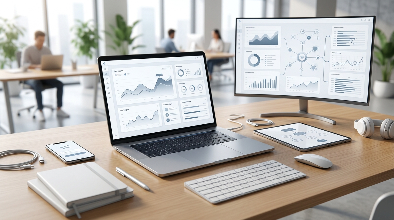 AI-Powered SEO Tools Stack 2026