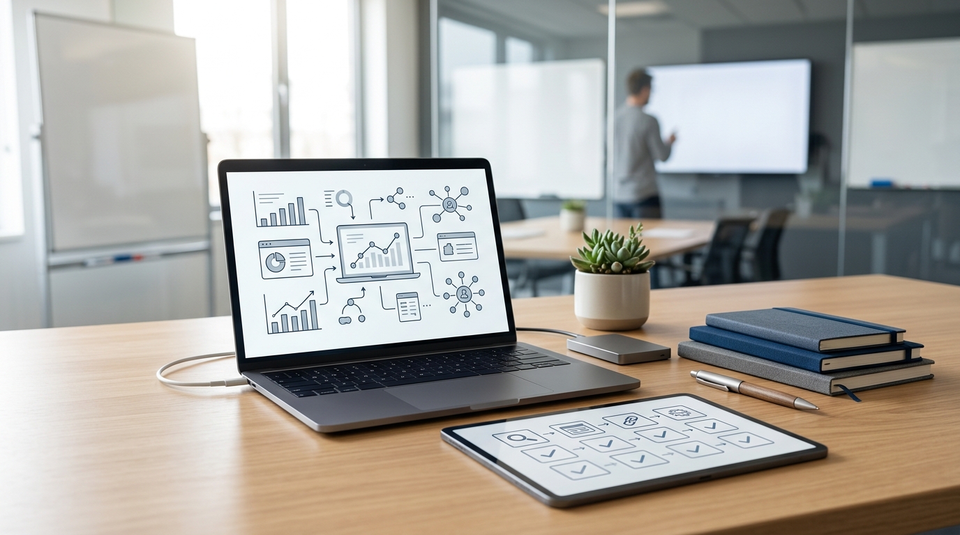 GEO Services Vendor Checklist 2026